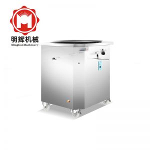 JGB-62型自動旋轉(zhuǎn)煎包煎餃機(jī)