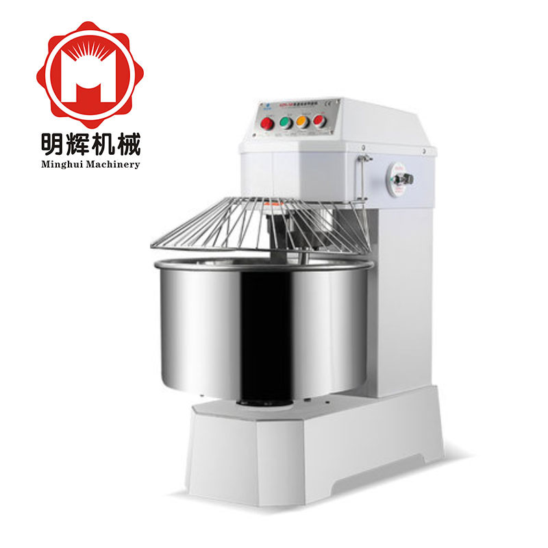 雙速雙動(dòng)和面機(jī)系列